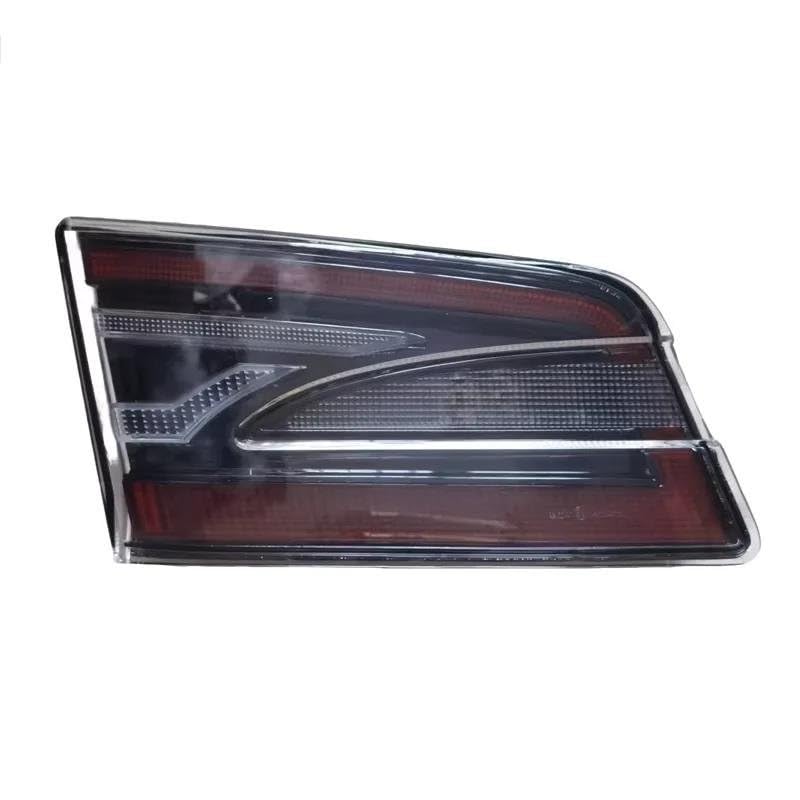 Feu arrière pour Tesla Model S à LED ultra lumineuse antibrouillard stop gauche