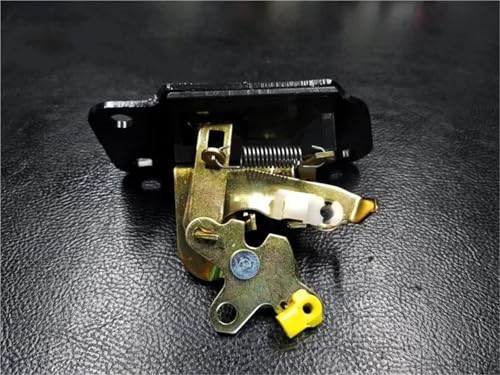 Pestillo tapa maletero Mitsubishi Delica L400 L300 cerradura coche