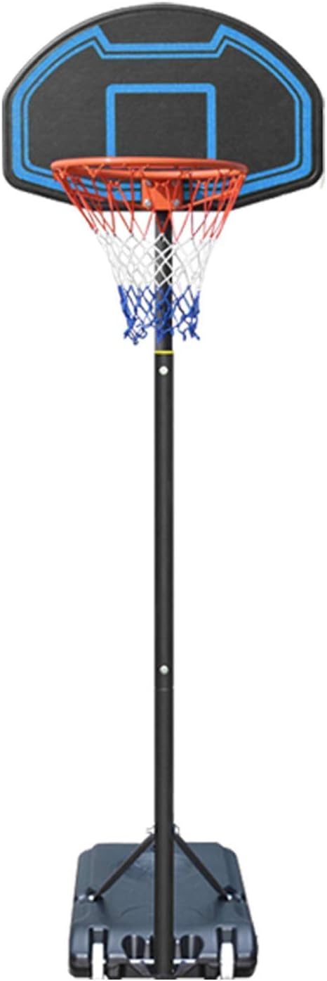 porta da basket autoportante