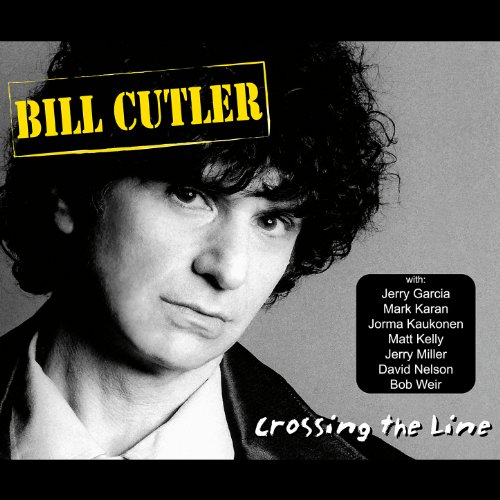Amazon MusicでBill CutlerのCrossing the Lineを再生する