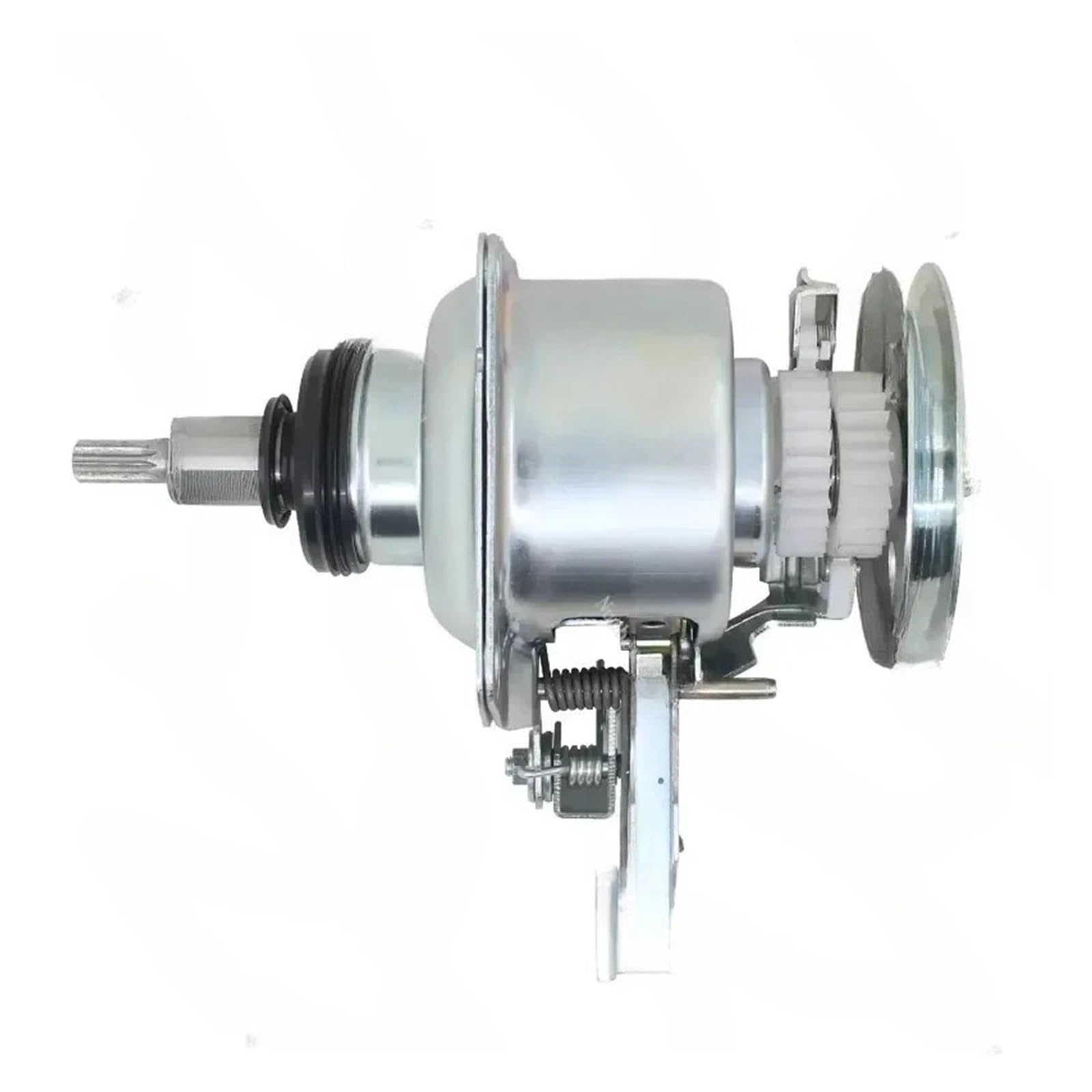 Embrayage de machine à laver automatique compatible T7F5 simple double engrenage