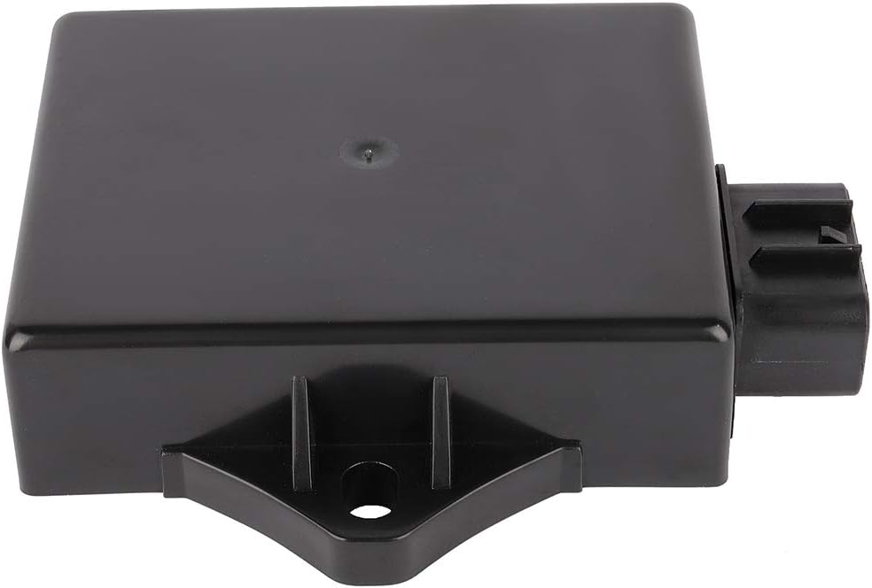 SCITOO CDI BOX Module Ignition Coil for Yamaha Bear Tracker 250 2001-2004