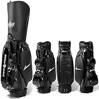 Amazon | ブラックサンオレンジ 個性際立つユニークカラーゴルフ