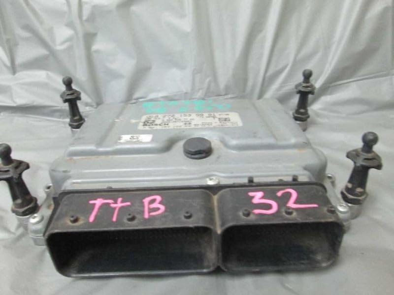 Engine ECM Control Module Fits 08-11 Compatible with Mercedes C-CLASSA 272 153 59 91 A2721535991