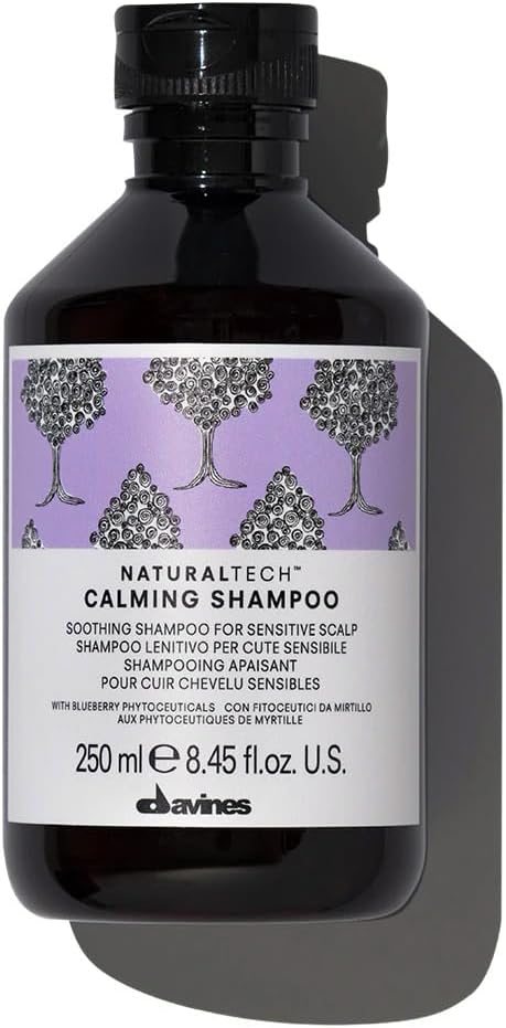 Davines Naturaltech Calming Shampoo 250ml