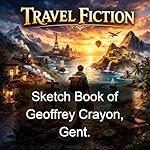 Cover of Sketch Book of Geoffrey Crayon, Gent.