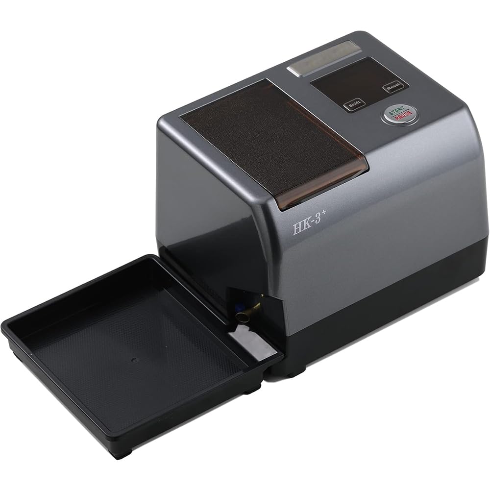 Przenośna elektryczna maszyna do zwijania papierosów w domu W pełni automatyczna maszyna do napełniania papierosów Pasuje do walcowania rurki o średnicy 0,31 "/ 8 mm