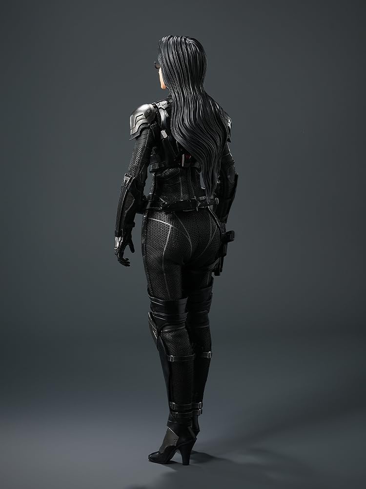 Amazon | フィグゼロ G.I.ジョー バロネス 1/6スケール ABS&PVC&POM製