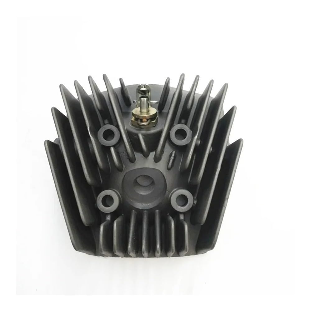Culasse PGT46 pour cylindre 46mm augmentant la compression moteur 103 - 3
