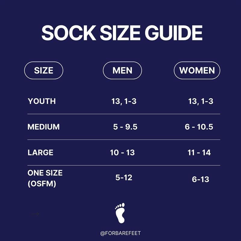 For Bare Feet English Soccer Unisex Premier League Montage Banner Crew Sock Large - Image 3