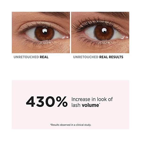 IT-Cosmetics-Hello-Lashes-5-in-1-Mascara-Black-Volumizing-Mascara-Lash-Primer-Lash-Serum-Lash-Tint-Lash-Curler-Lengthens-Separates-Lashes-With-Collagen-Biotin-Peptides-033-fl-oz IT Cosmetics Hello Lashes 5-in-1 Mascara, Black - Volumizing Mascara, Lash Primer, Lash Serum, Lash Tint & Lash Curler - Lengthens & Separates Lashes - With Collagen, Biotin & Peptides - 0.33 fl oz