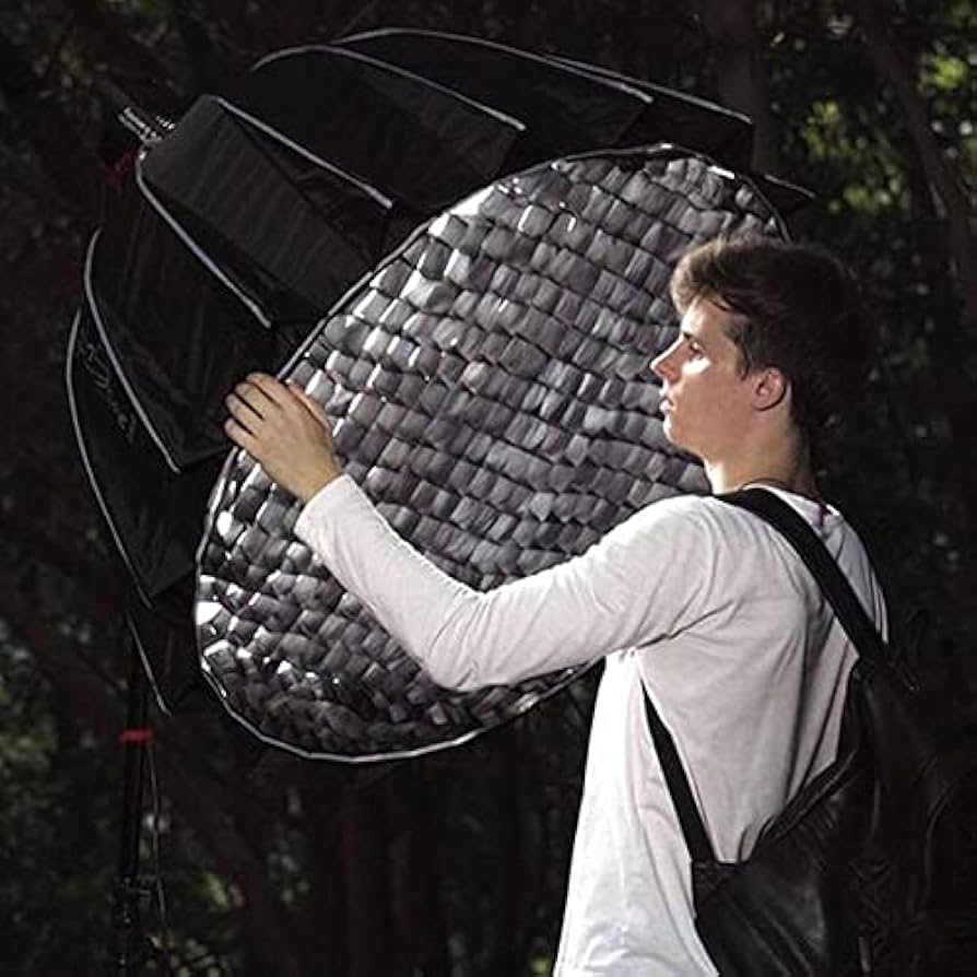 Amazon.com : Aputure Light Dome II for Aputure COB Series