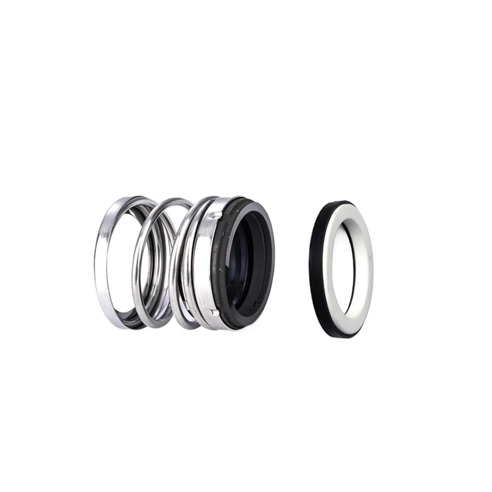 BIA-22 Uszczelnienia Mechaniczne Rozmiar wału 22 mm Do Pompy Wodnej (Materiał: CAR/CER/NBR) 5 sztuk/partia
