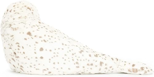 Miniatura 4 de Jellycat Sigmund Seal - Peluche