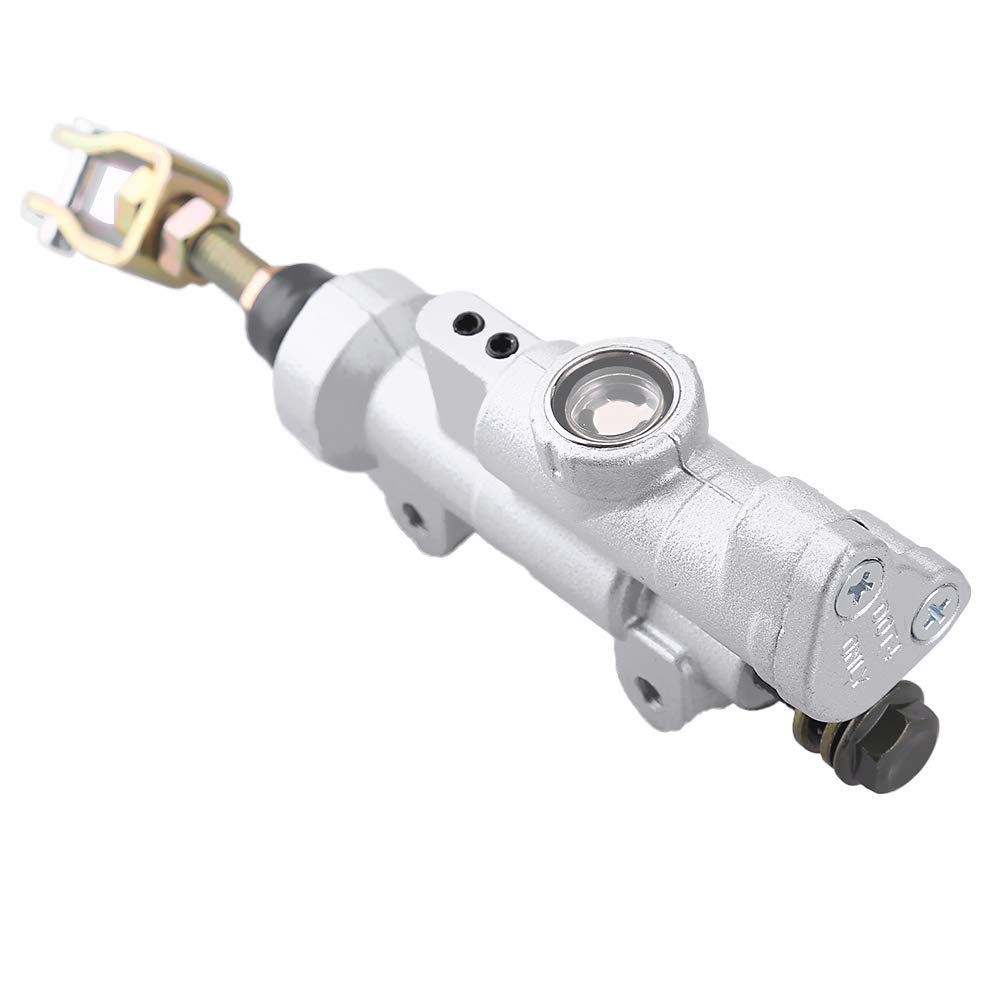 Amazon | リアブレーキマスターシリンダー 交換用 ヤマハ YZ450F