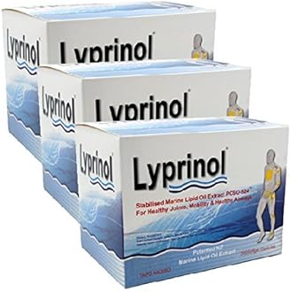 Lyprinol (1)