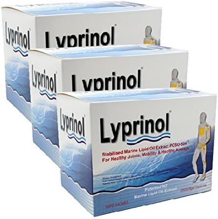 Lyprinol (1)
