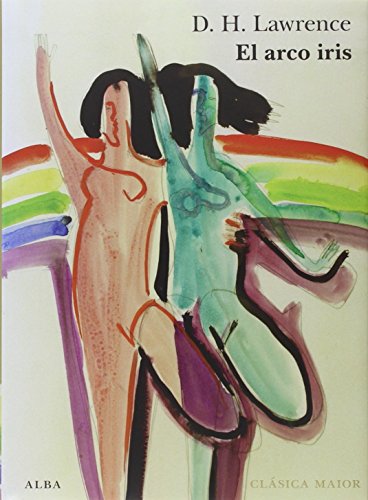 El arco iris (Alba Maior)