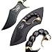 13.5" Fantasy Scorpion Dagger Blade Knife Sword