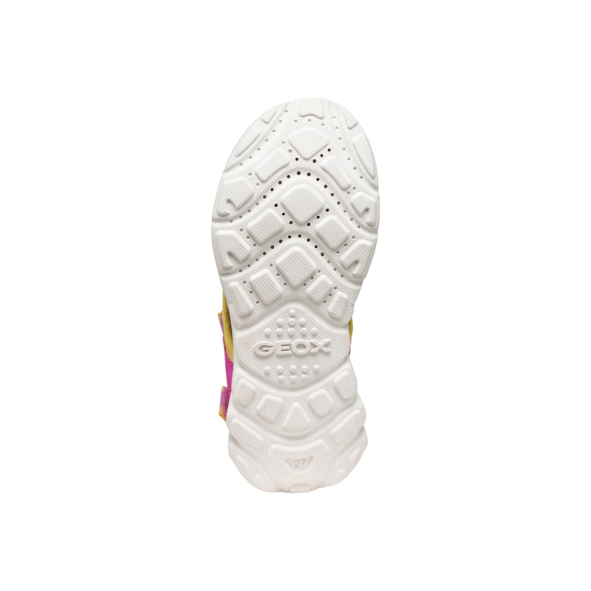 Geox J Sandal Airadyum Gi SandaliaNiñas