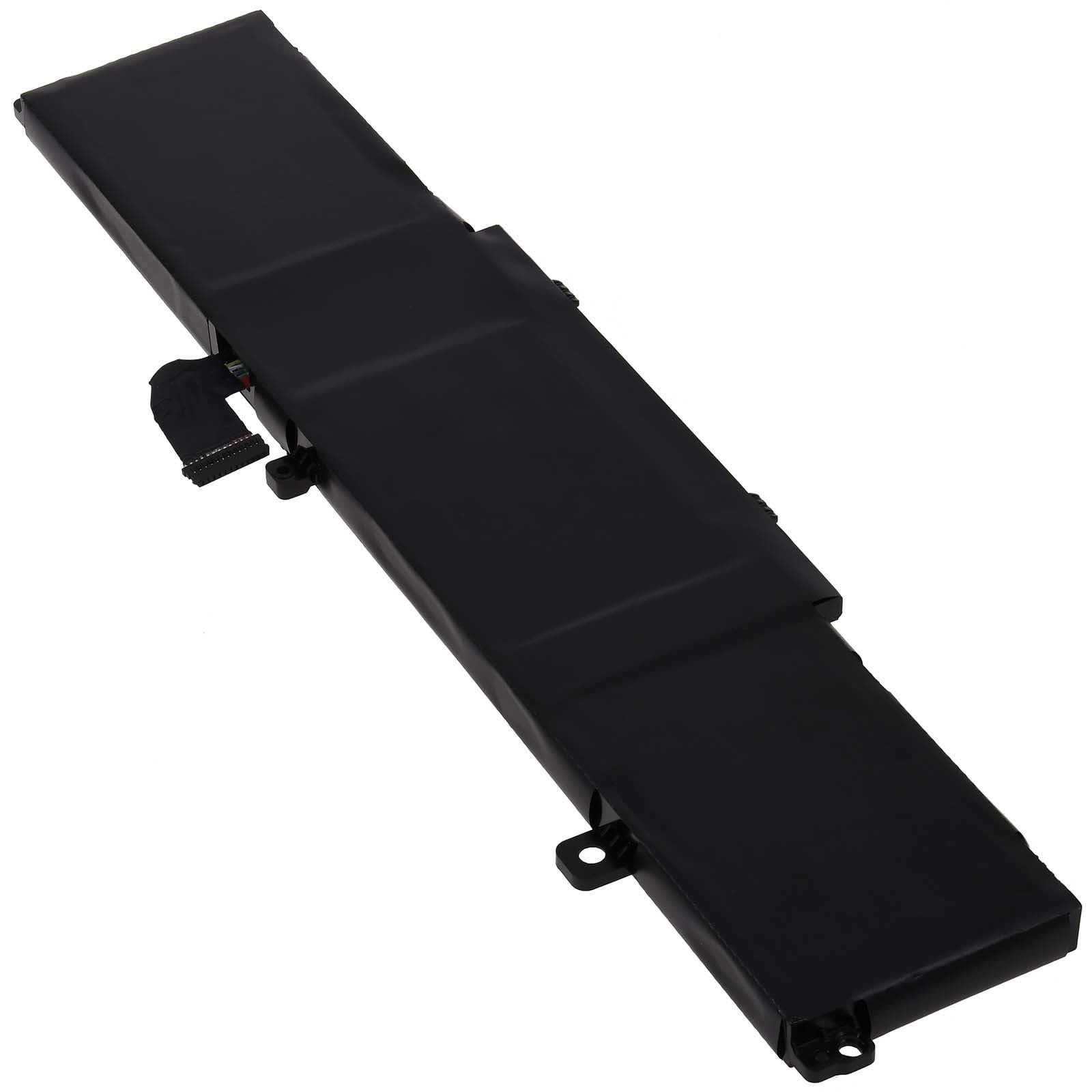 Akku für Lenovo ThinkPad P15 Gen 1 20SUS0GC00 Laptop, 11,55V, Li-Polymer