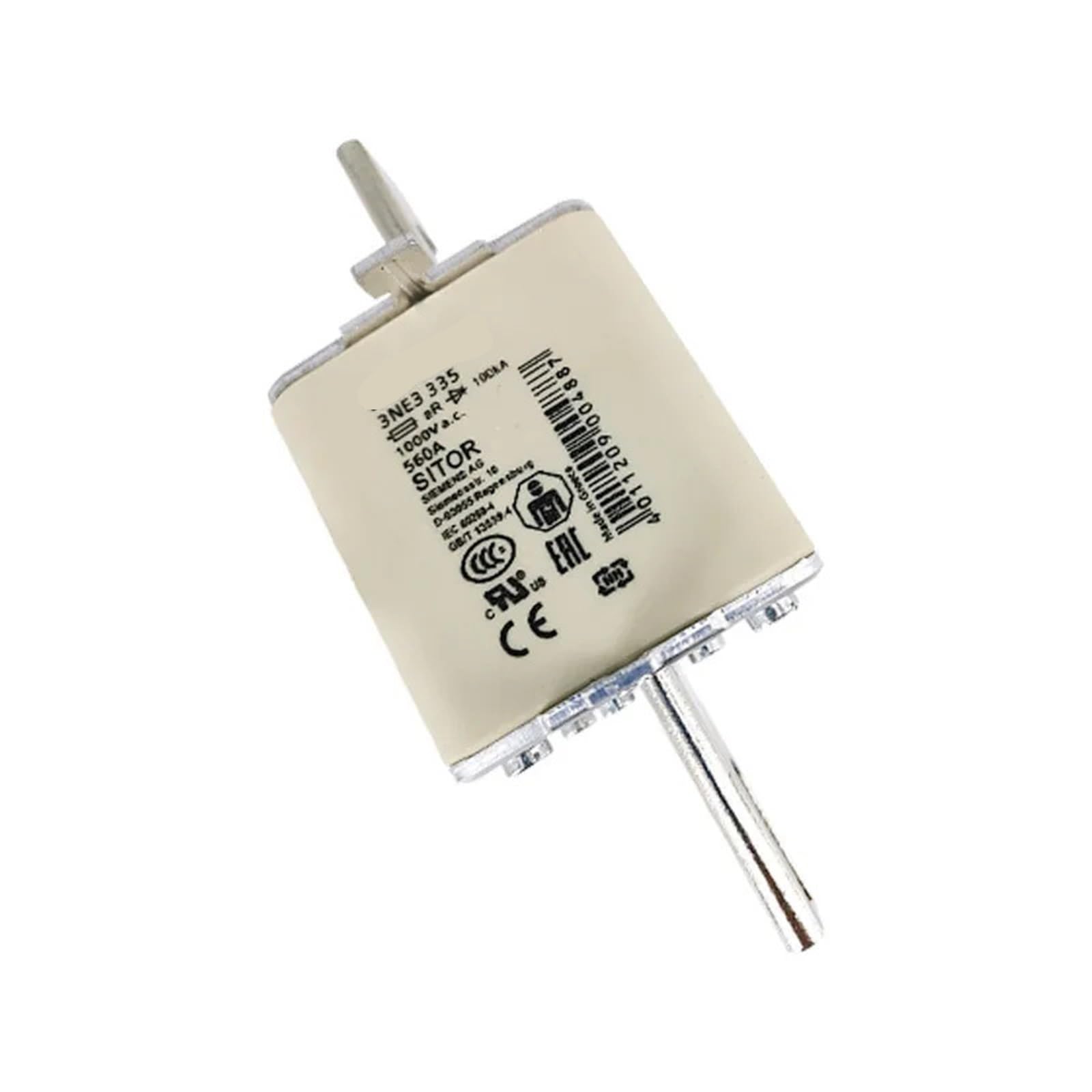 KXIWLUFV 3NA3260 3NA3340 Fast Fuse Protection Base Electronic Components