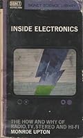 Inside electronics: The how and why of radio, TV, stereo and hi-fi B0007EI4KM Book Cover