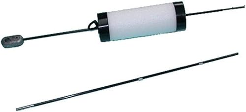 Scuba Choice Flotador de bandera de buceo, 4 pies