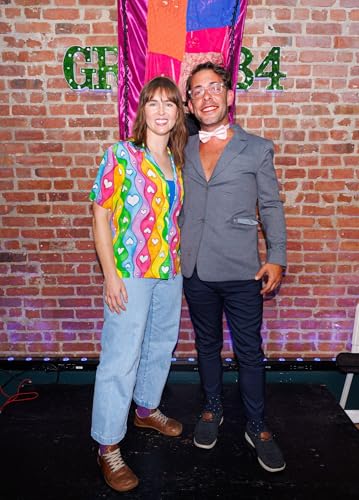 “Prom Queens” Part 2: Tim Lindner and Ricki Richards (Episode 84)