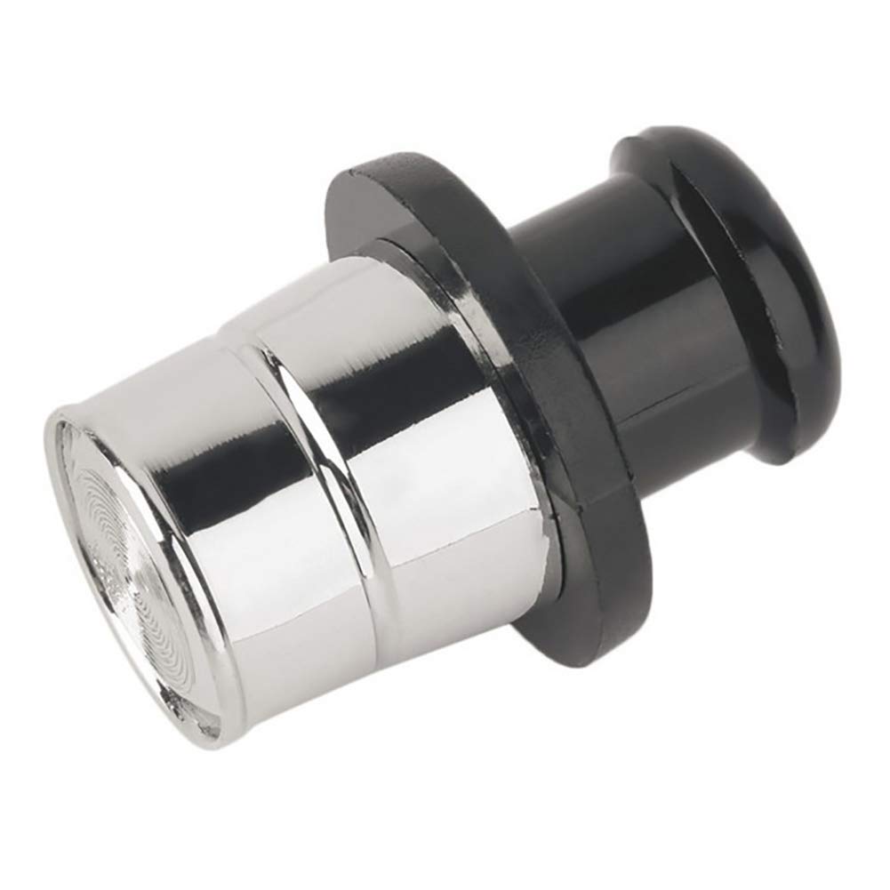 1pc Voiture Briquet en Forme de boîte de Rangement en métal Coffre-Fort Secret Stash Diversion Cachette Container Stash Boîte de dérivation Conteneur