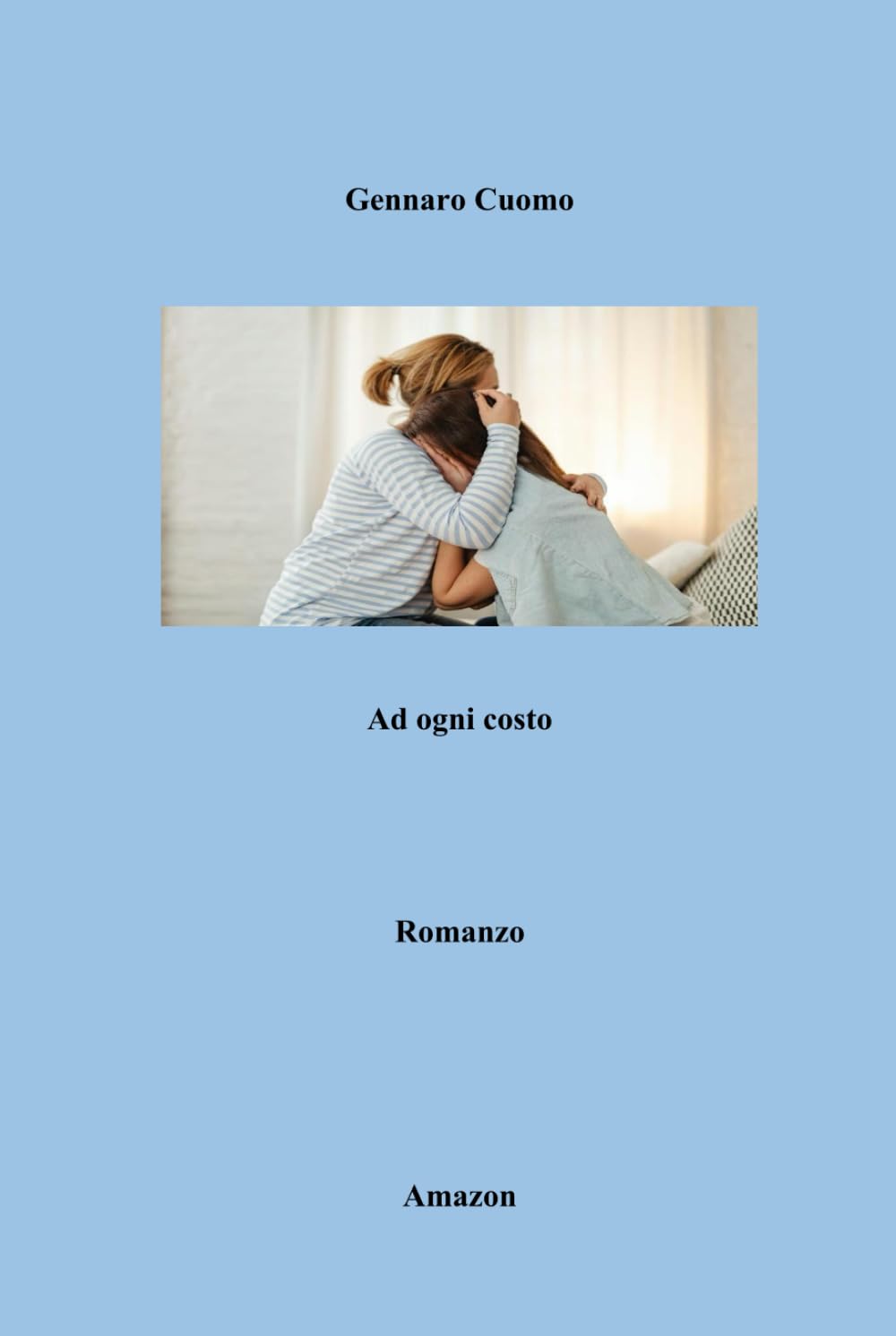 Ad ogni costo