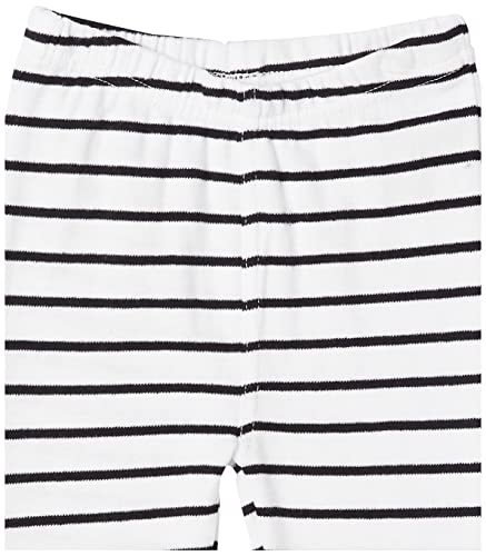 Image of Touched by Nature Unisex Baby Organic Cotton Pants