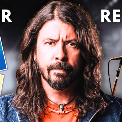 Survivre apr&egrave;s Nirvana : comment Dave Grohl a cr&eacute;&eacute; les Foo Fighters