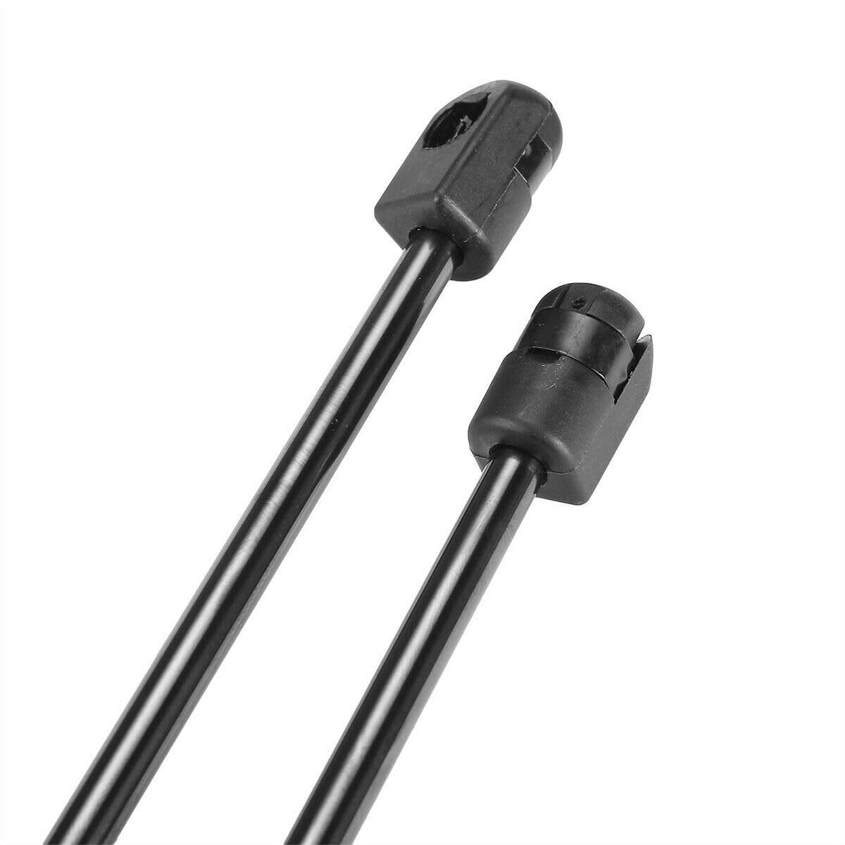 Amazon.com: GLLUSA 2pcs Lift Supports Shock Struts Springs Props  