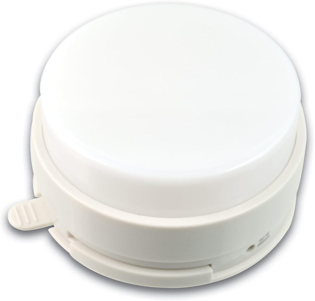 Wireless LED Flasher You See Alert Receiver Model A0211