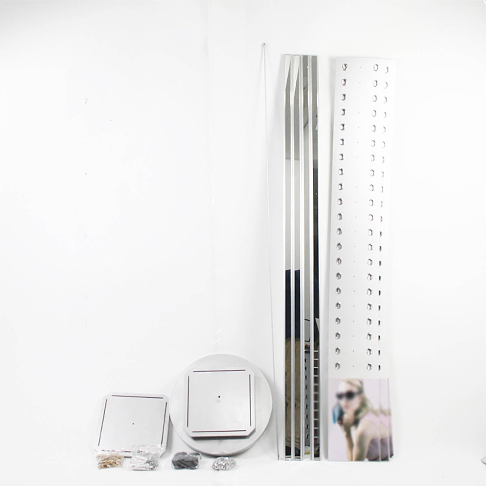 Bodenstehender, Drehbarer Brillenständer,Brillen-Boutique-Sonnenbrillen-aufbewahrungsregal,kommerzielles Rahmen-Brillen-präsentationsregal,aufbewahrungsregal Für 84 Lesebrillen,für Optiker/supermärk