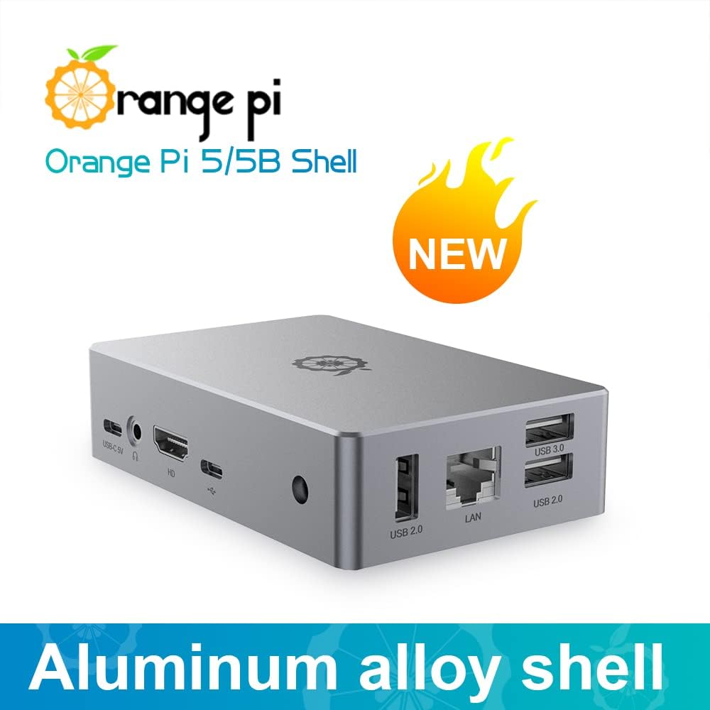 ミニPC orange pi5 Amazon.com: Orange Pi 5 4GB Rockchip RK3588S 8 Core 64 Bit Single