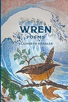 Paperback WREN Book