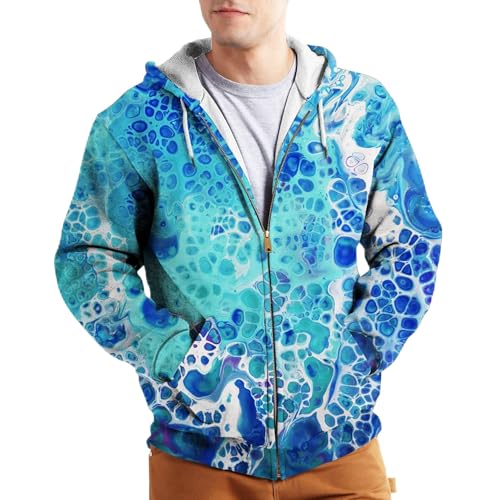 fashion best tie dye sweatshirt