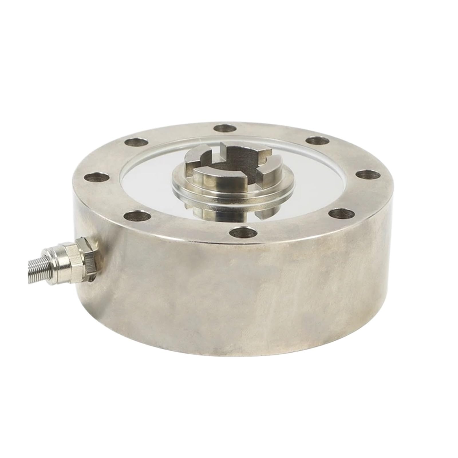 MXXDMOPD DYLF-104 Spoke Weighing Sensor for Testing Machine and Large-Range Force(50KN)