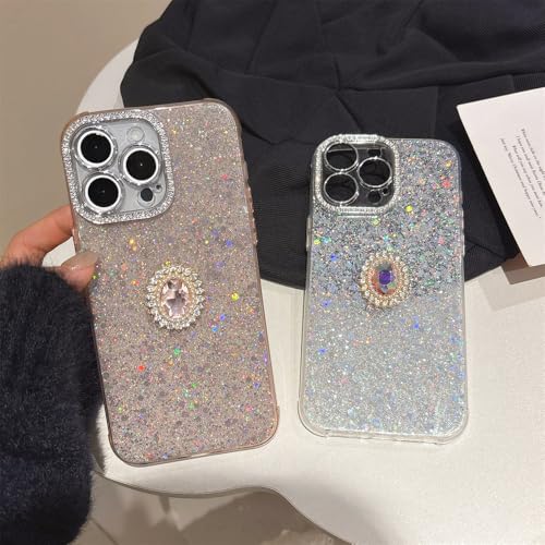 Coque iPhone 16 Pro antichoc résolvant le risque de rayures - 4