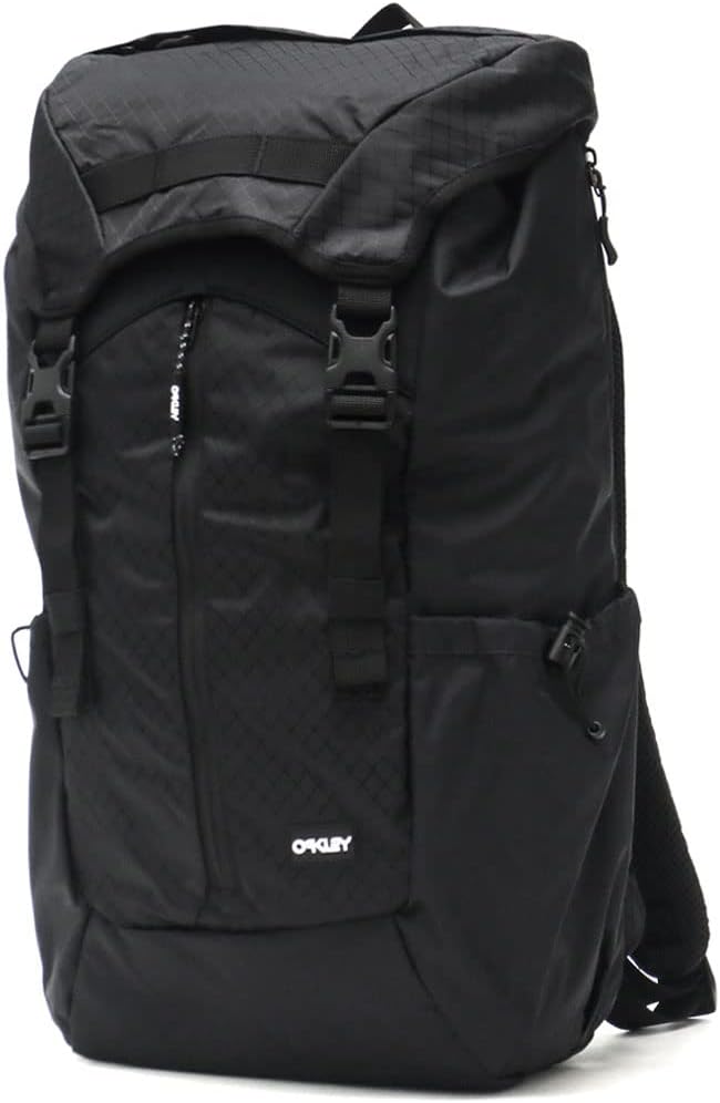 Men's Voyager Backpack, Blackout, One Size