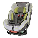 Evenflo Platinum Symphony Elite All-in-One Car Seat