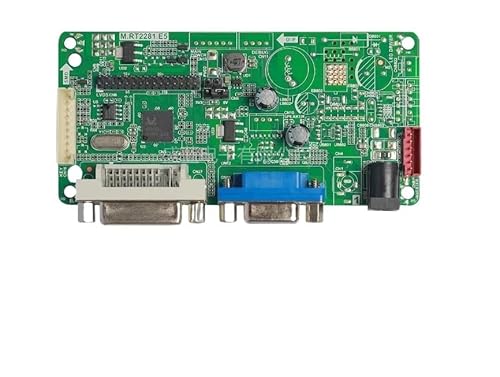 ���� �I M.RT2281.E5 DVI VG ���j�^�[ �h���C�o�[ �}�U�[�{�[�h�͉�ʃ��f���m�F�𑜓x��񋟂��܂�(1440x900)