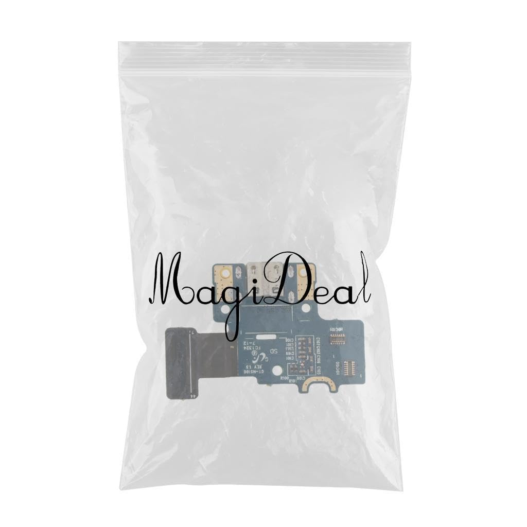 TRENDYNEST® for Galaxy Note 8.0 Gt-N5100 N5110 USB Charging Port Flex Connector | Tablet & Ebook Reader Accs | Other Tablet & Ebook Accs-image-41