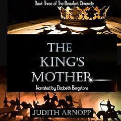 『The King's Mother』のカバーアート