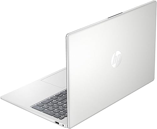 Miniatura 6 de HP Portátil FHD actualizado 2023, Intel 13 generación Core i7-1355U (10 núcleos), hasta 5 GHz, 32 GB de RAM  SSD de 1 TB, Wi-Fi 6, USB-C, cámara