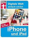  iPhone und iPad: Für iOS und iPadOS