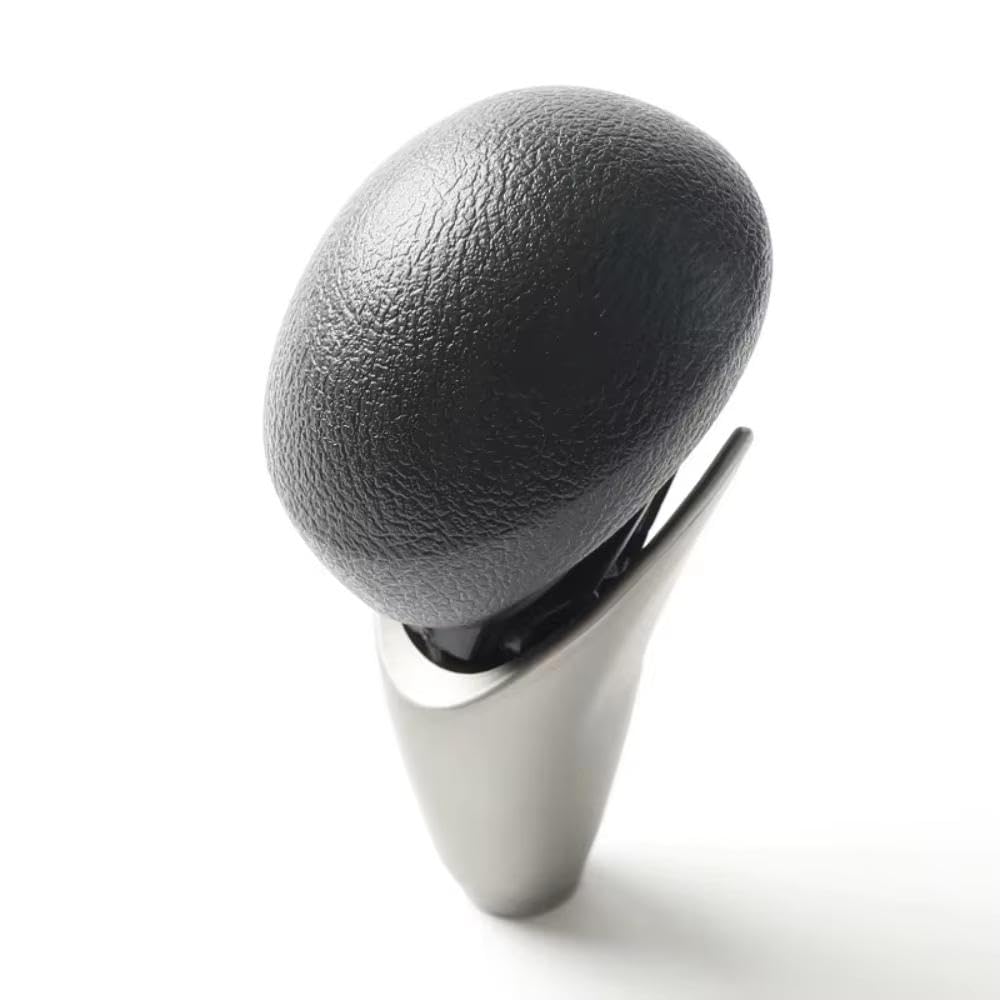 POANBCGY Auto Parts Gear Shift Knob Lever Handle for Civic 8th 2006-2011 Brake Cover Gear Knob(Matte)