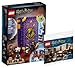 Produktbild Lego Set - Harry Potter Hogwarts Moment Wahrsageunterricht 76396 + Hermines Schreibtisch (Polybag) 30392